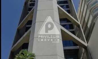 Imagem: Prédio à venda, 90 vagas, Botafogo - RIO