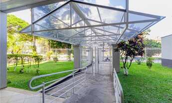 Imagem 2: Apartamento para venda tem 49 metros quadrados com 1 quarto em Menino Deus - Porto Alegre