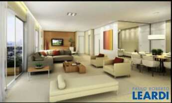 Imagem 3: APARTAMENTO - CHÁCARA KLABIN - SP