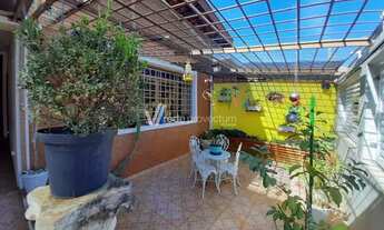 Imagem 7: Casa - Jardim Eulina - Campinas