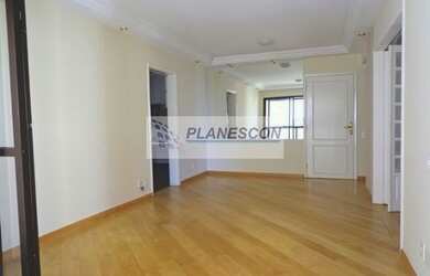 Imagem 3: São Paulo - Apartamento Padrão - Vila Suzana