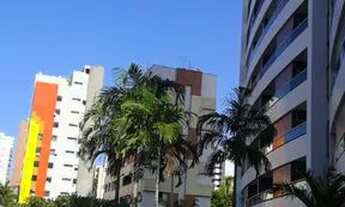 Imagem 4: Apartamento com 3 quartos à venda, 106 m² por R$ 980.000,00 - Aldeota - Fortaleza/CE