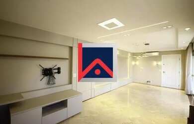 Imagem 4: Locação Apartamento 3 Dormitórios - 130 m² Chácara Klabin