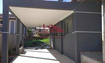 Imagem 4: CASA COM TERRENO NO SÃO DIMAS ACEITA FINANCIAMENTO BANCARIO