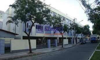 Imagem: Apartamento com 2 quartos no ED. PRAIA LINDA