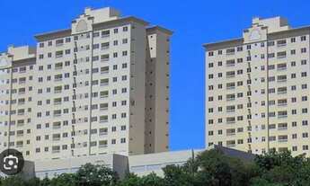 Imagem: Apartamento para aluguel tem 56 metros quadrados