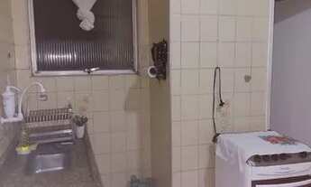 Imagem 6: Apartamento com 2 dorms, Tupi, Praia Grande - R$ 360 mil, Cod: ACT2613