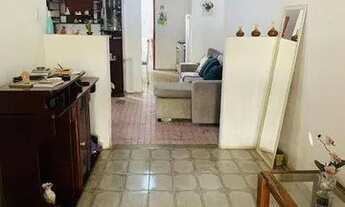 Imagem 7: Casa na rua direta do Santo Antônio em Salvador