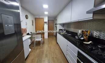 Imagem 7: Que tal uma Linda cobertura linear no Recreio? São 03 quartos,01 suíte,01 banhe