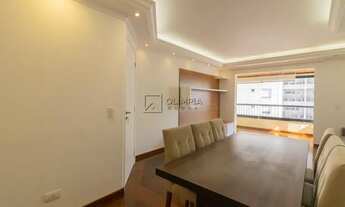 Imagem 5: Apartamento Locação Perdizes 84 m² 2 Dormitórios