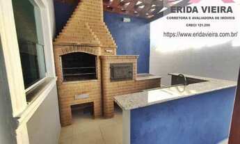 Imagem 2: Casa para venda ou locação no Condomínio Village do Sol em Pindamonhangaba-SP