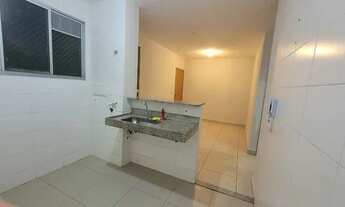 Imagem 5: Apartamento no Condomínio Solar dos Pássaros em Salto-SP