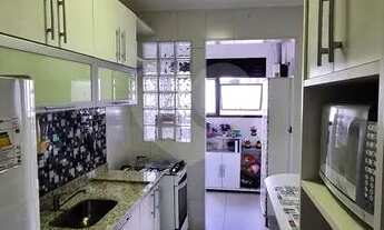 Imagem 7: Apartamento-São Paulo-ÁGUA FRIA