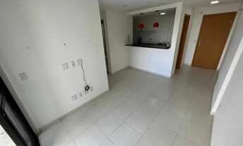 Imagem 2: Alugo Apartamento No Residencial Espace - Arapiraca
