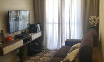 Imagem: Apartamento à Venda no Condomínio Alphaview