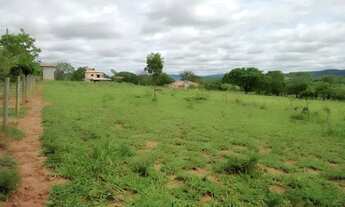 Imagem 2: Terreno á Venda 1.105 M² - Poço Artesiano