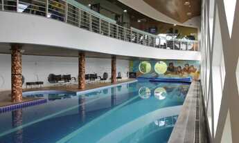 Imagem 6: Terreno Cond. Villagio Bourbon