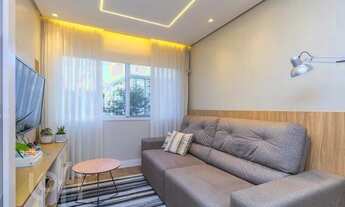 Imagem: Apartamento à venda Rua São Manoel, Rio