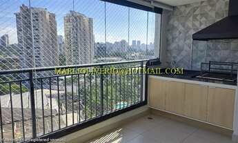 Imagem: Apartamento para locação na Granja Julieta