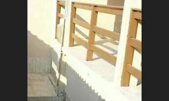 Imagem 4: VENDO UMA CASA Casa com 2 dormitórios