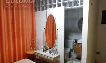 Imagem 5: Santo André - Casa Padrão - Parque Erasmo Assunção