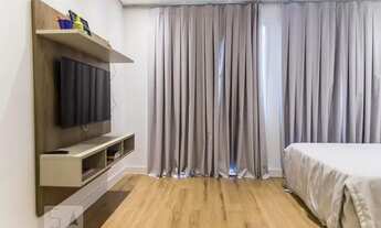 Imagem: Apartamento para Aluguel - Centro, 1 Quarto