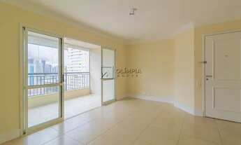 Imagem 4: Apartamento Venda Chácara Santo Antônio 97 m² 3 Dormitórios