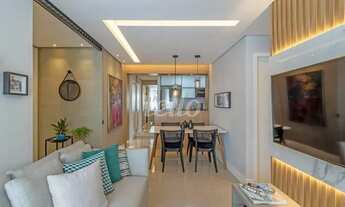 Imagem 3: São Paulo - Apartamento Padrão - Vila Bertioga