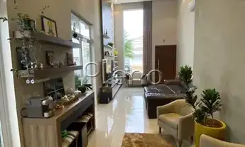 Imagem 10: Venda Casa em condomínio com 3 dormitórios