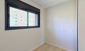 Imagem 8: Apartamento para aluguel com 55 metros quadrados com 2 quartos em Consolação - São Paulo