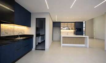 Imagem 7: Casa em Condomínio para Venda em Indaiatuba, Caldeira, 3 dormitórios, 3 suítes, 5 banheiro