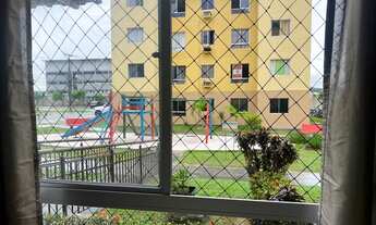 Imagem: ALUGO APARTAMENTO lt br gt Condomínio