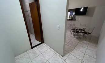 Imagem 7: Casa para venda com 3 quartos em Jardim Apolo II - São José dos Campos - SP, Transferência