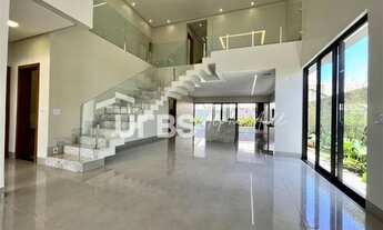 Imagem: Portal do Sol I - Sobrado 5 quartos, sendo