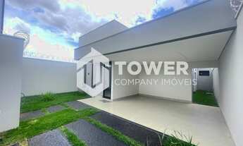 Imagem 4: Casa Luxo de 120m² sendo 3 quartos, suíte e área gourmet