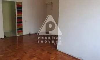 Imagem 3: Apartamento à venda, 3 quartos, 1 suíte, 1 vaga, Flamengo - RIO DE JANEIRO/RJ