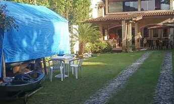 Imagem 2: Sobrado frente pro mar , pé na areia