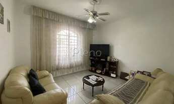Imagem 6: Casa - Bonfim - Campinas