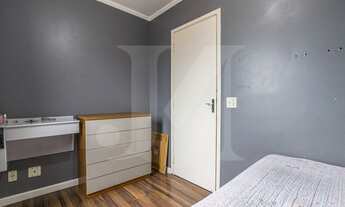 Imagem 13: Apartamento de 60m² no Villaggio Paradisono bairro Vila Carrão - São Paulo/SP, Zona Lest