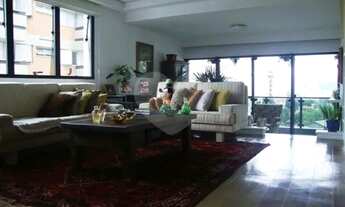 Imagem 3: Apartamento alto padrão no Jardim França