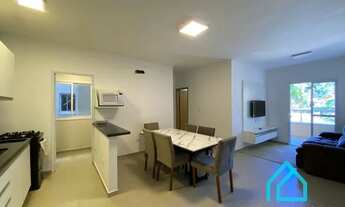 Imagem 2: Apartamento todo mobiliado a venda na Praia das Toninhas