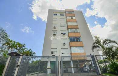 Imagem 2: Apartamento para aluguel possui 62 metros quadrados com 2 quartos em Camaquã - Porto Alegr