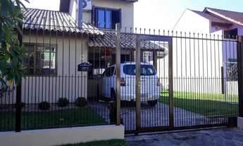 Imagem: PORTO ALEGRE - Casa Padrão - Hípica