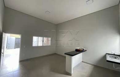 Imagem 6: Casa Padrão em Bauru