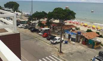 Imagem 2: Beira mar do Seixas. apt ALUGO.<br>2 qts sala e varanda.<br>tratar pelo wats u