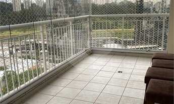 Imagem 3: Apartamento - Santo Amaro - 3 Dormitórios / Quarto - 2 Vagas - Venda / Compra