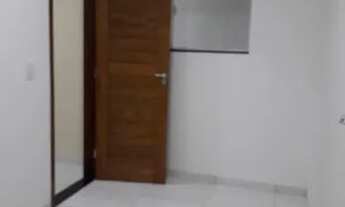 Imagem 6: Kitnet em lagoa nova