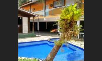 Imagem 7: Toca da anita Pousada / chalé com 4 dormitórios