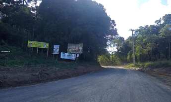 Imagem 2: Sítio / Chácara para Venda em Bocaiúva do Sul