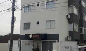 Imagem 3: Joinville - Apartamento Padrão - <br> Costa e Silva